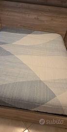 letto matrimoniale più rete nuovi