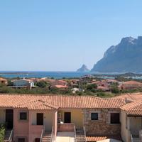 Villetta vista mare Porto San Paolo