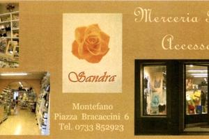 Storica e avviata merceria a Montefano