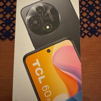 Tcl 60R  nuovo