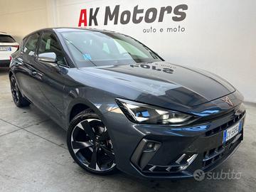 CUPRA Leon 1.5 150 CV DSG