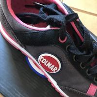 Scarpe Colmar travis colors 037 bla