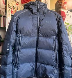 Piumino Ciesse 800FP alta montagna