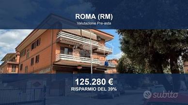 Immobile in asta di 175 m² con più di 5 locali a R