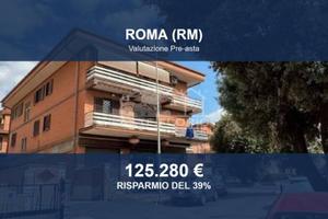 Immobile in asta di 175 m² con più di 5 locali a R