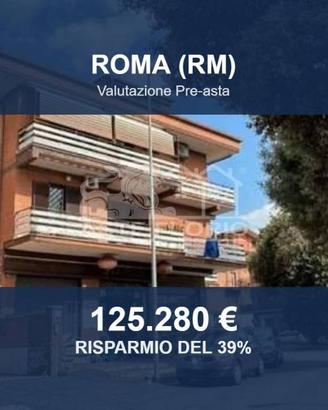Immobile in asta di 175 m² con più di 5 locali a R