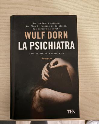 La psichiatra
