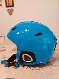 Casco da sci bambino taglia 53 Mistral