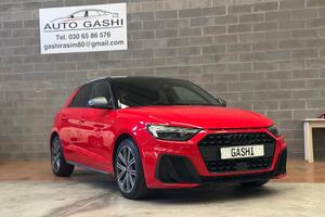 AUDI - A1 Sportback - A1 SPB 40 TFSI S tronic S