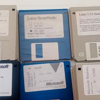 dischi sistemi operativi 