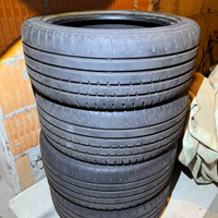 GOMME CONTINENTAL 195/45 R15 ESTIVE