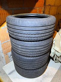 GOMME CONTINENTAL 195/45 R15 ESTIVE