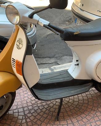 VESPA PK 50 XL RUSH