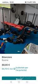 palestra