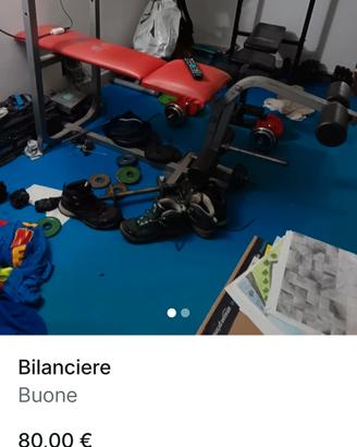 palestra