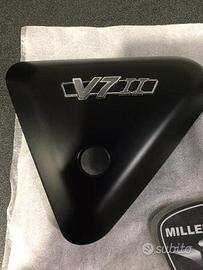 Cover fianchetto sinistro V7 II Stone