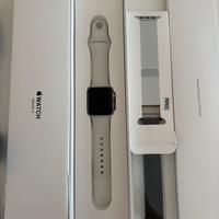 Apple watch series 3