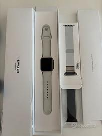 Apple watch series 3