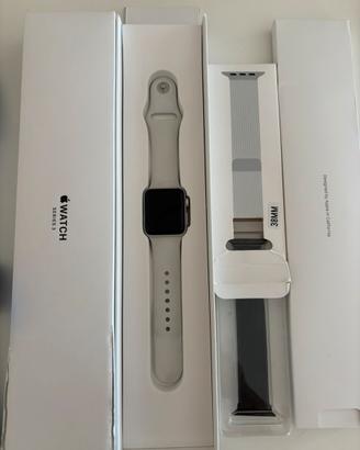 Apple watch series 3