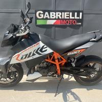 Ktm 690 Duke R