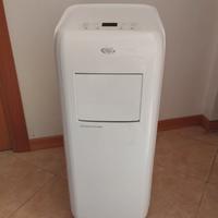 Climatizzatore mobile
