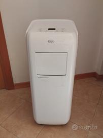 Climatizzatore mobile
