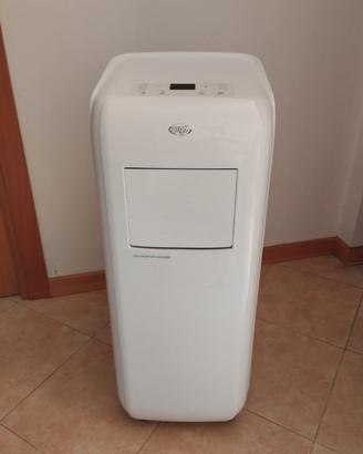 Climatizzatore mobile