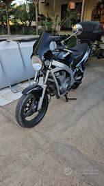 Suzuki gs500 A2 35kw (Sc4mbio, v3ndo)