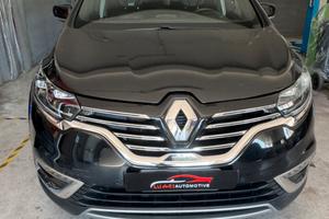 Renault Espace Initiale Parise 4 Control