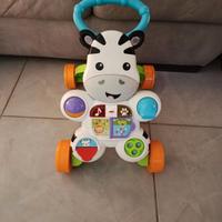 Primi passi Fisher -Price 