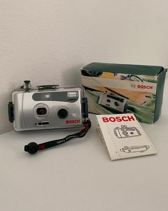 Fotocamera analogica vintage Bosch