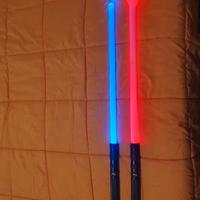 spade laser star wars