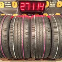 4 GOMME 245 45 18 CONTINENTAL AL 90%