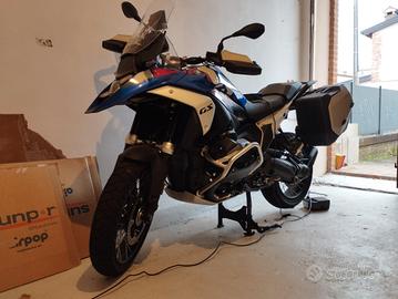 BMW GS 1300 TROPHY 