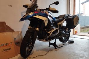 BMW GS 1300 TROPHY 