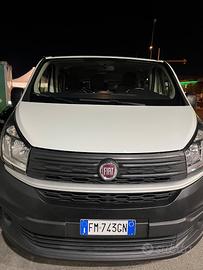 Fiat talento