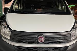 Fiat talento