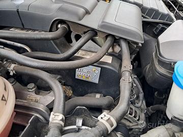 Audi A1 1.4 tdi metal plus