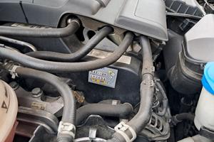 Audi A1 1.4 tdi metal plus