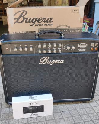 Amplificatore chitarra