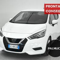 Nissan Micra IG 71 5 porte Acenta