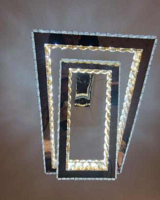 Lampadario led