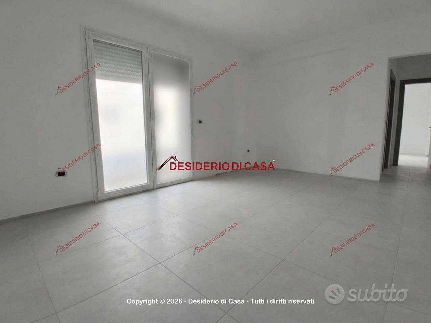 Appartamento – Palermo, Quartiere Matteotti, VIII Circoscrizione - Vista 4
