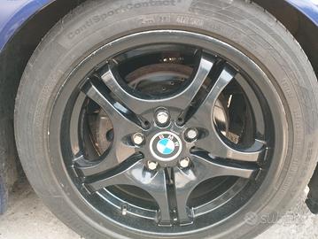 cerchi bmw style 68