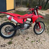 Gas gas EC 350F enduro