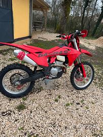 Gas gas EC 350F enduro