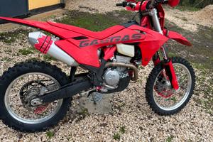 Gas gas EC 350F enduro