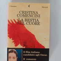 Libro "La bestia nel cuore"