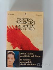 Libro "La bestia nel cuore"