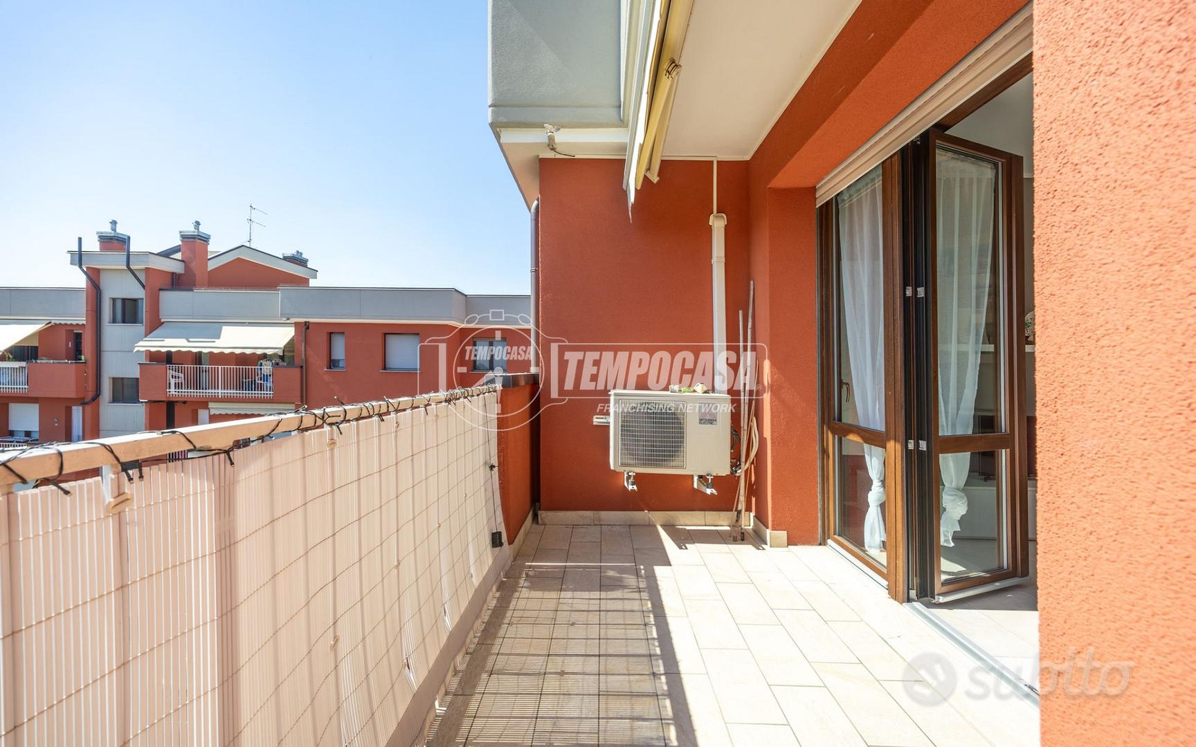 Appartamento – Gorgonzola, Carcassola, Casino Luraghi - Vista 3
